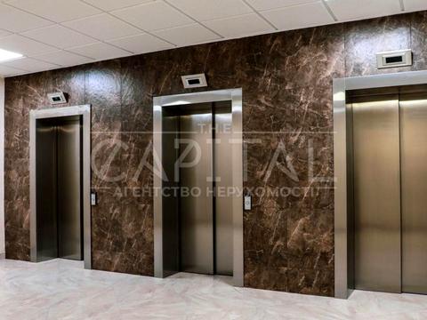 квартира по адресу Киев, Лабораторный пер., 7