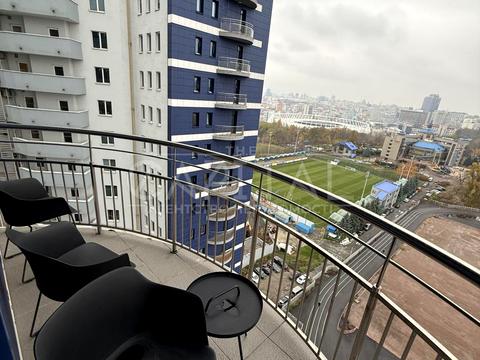 квартира по адресу Киев, Лабораторный пер., 7