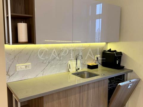 квартира по адресу Киев, Лабораторный пер., 7