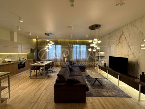 квартира по адресу Киев, Лабораторный пер., 7