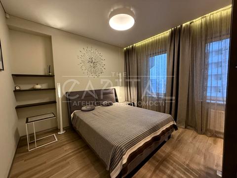 квартира по адресу Киев, Лабораторный пер., 7