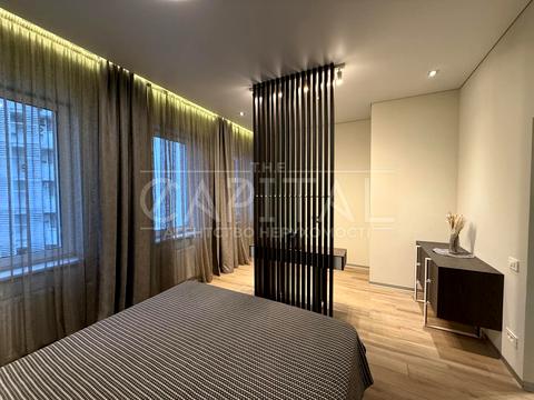 квартира по адресу Киев, Лабораторный пер., 7