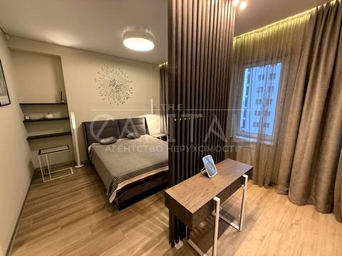 квартира по адресу Киев, Лабораторный пер., 7