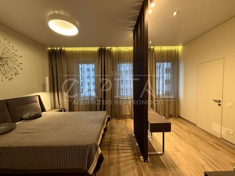 квартира по адресу Киев, Лабораторный пер., 7