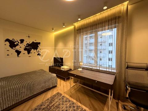 квартира по адресу Киев, Лабораторный пер., 7