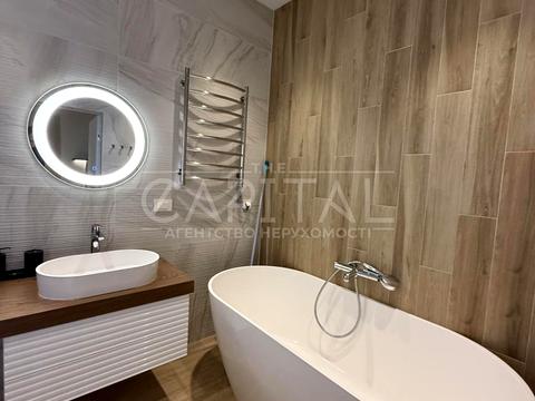 квартира по адресу Киев, Лабораторный пер., 7