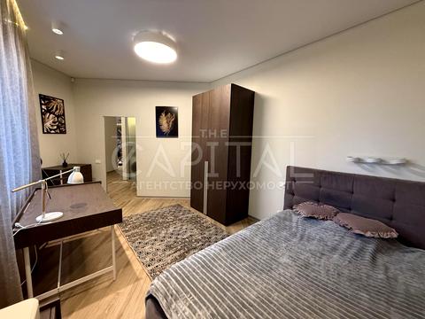 квартира по адресу Киев, Лабораторный пер., 7