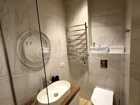 квартира по адресу Киев, Лабораторный пер., 7