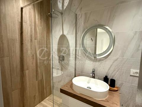 квартира по адресу Киев, Лабораторный пер., 7