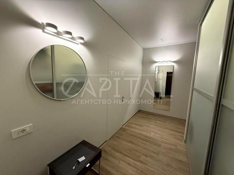 квартира по адресу Киев, Лабораторный пер., 7