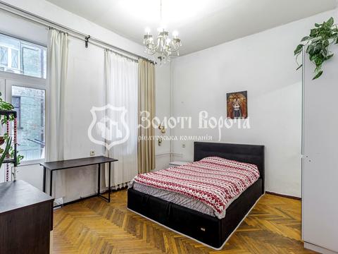 квартира по адресу Саксаганского ул., 129-В