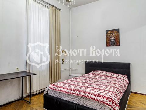 квартира по адресу Саксаганского ул., 129-В