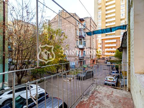 квартира по адресу Саксаганского ул., 129-В