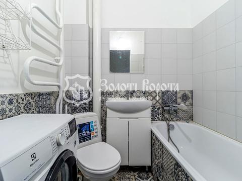 квартира по адресу Саксаганского ул., 129-В