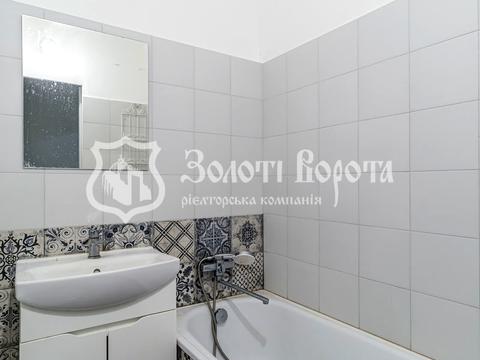 квартира по адресу Саксаганского ул., 129-В