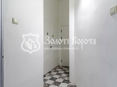 квартира по адресу Саксаганского ул., 129-В