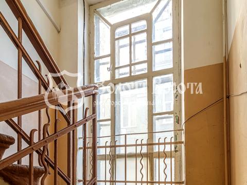 квартира по адресу Саксаганского ул., 129-В