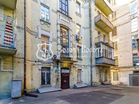 квартира по адресу Саксаганского ул., 129-В