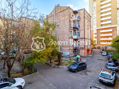 квартира по адресу Саксаганского ул., 129-В