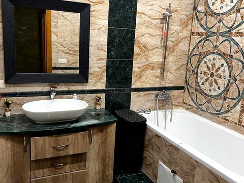 квартира по адресу Киевская ул., 1