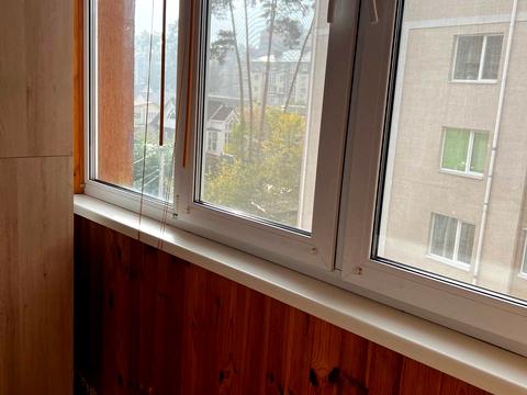 квартира по адресу Киевская ул., 1