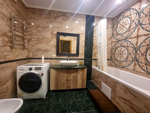 квартира по адресу Киевская ул., 1