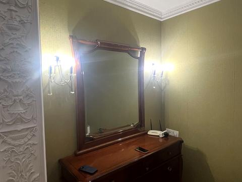 квартира по адресу Харьковское шоссе, 152 к2