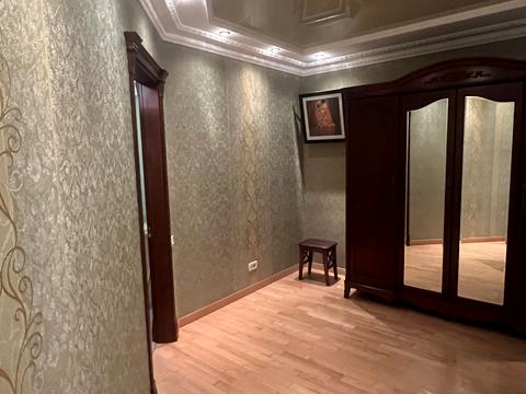 квартира по адресу Харьковское шоссе, 152 к2