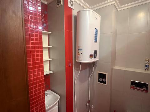 квартира по адресу Харьковское шоссе, 152 к2