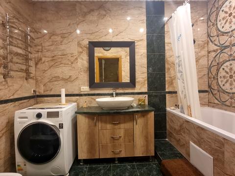 квартира по адресу Киевская ул., 1