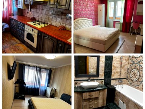 квартира по адресу Киевская ул., 1