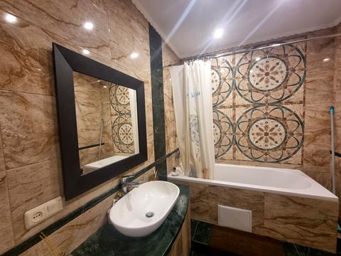 квартира по адресу Киевская ул., 1