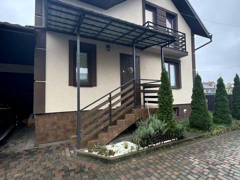 дом по адресу Хутірська, 5