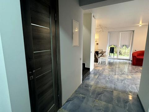 дом по адресу Хутірська, 5