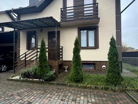 дом по адресу Хутірська, 5