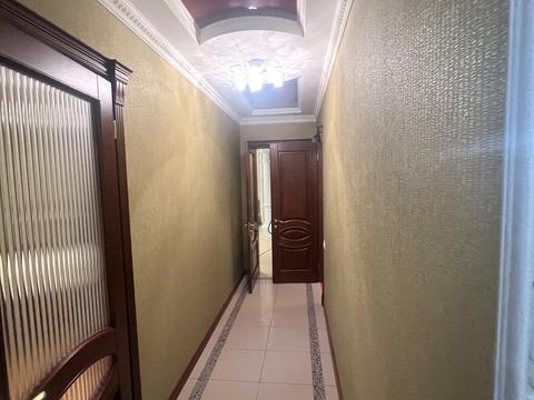 квартира по адресу Харьковское шоссе, 152 к2