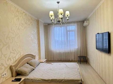 квартира за адресою Перлинна вул., 3