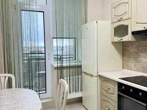 квартира за адресою Перлинна вул., 3