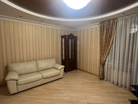 квартира по адресу Харьковское шоссе, 152 к2