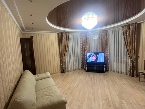 квартира по адресу Харьковское шоссе, 152 к2