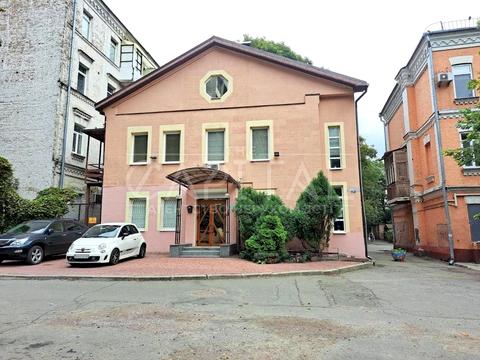 коммерческая по адресу Панаса Мирного ул., 5