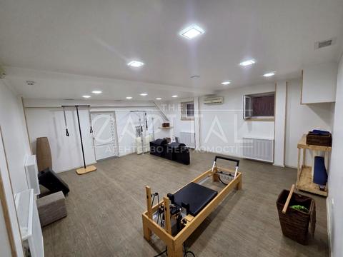 комерційна за адресою Панаса Мирного вул., 5