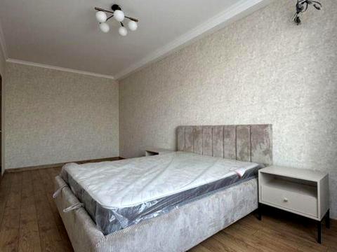 квартира по адресу Дмитрия Луценко ул. (Крейсера 'Аврора'), 6