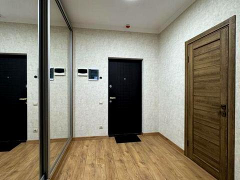 квартира по адресу Дмитрия Луценко ул. (Крейсера 'Аврора'), 6