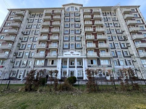 квартира по адресу Дмитрия Луценко ул. (Крейсера 'Аврора'), 6