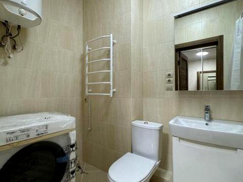 квартира по адресу Дмитрия Луценко ул. (Крейсера 'Аврора'), 6