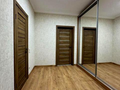 квартира по адресу Дмитрия Луценко ул. (Крейсера 'Аврора'), 6