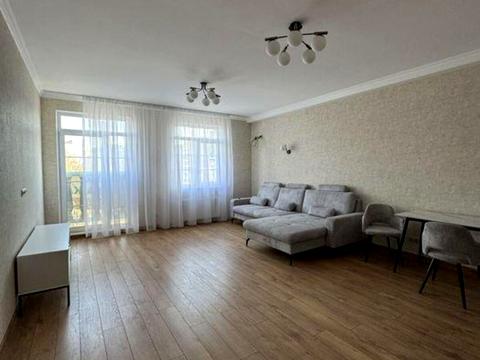 квартира по адресу Дмитрия Луценко ул. (Крейсера 'Аврора'), 6