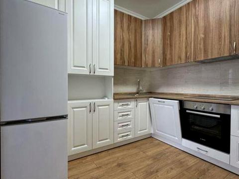 квартира по адресу Дмитрия Луценко ул. (Крейсера 'Аврора'), 6