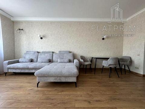 квартира по адресу Дмитрия Луценко ул. (Крейсера 'Аврора'), 6